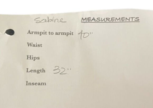 Sabine Open Waterfall Cardigan Sweater Grey Cream Sz Small Wool Cotton Blend a33 - Picture 8 of 11